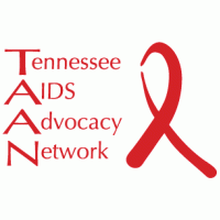 Tennessee AIDS Advocacy Network logo vector logo