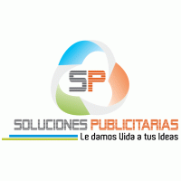 Souciones Publicitarias logo vector logo