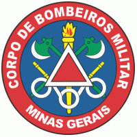 Corpo de Bombeiros Militar logo vector logo