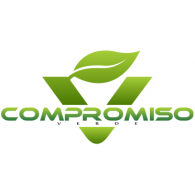 Compromiso Verde logo vector logo