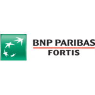 BNP Paribas Fortis logo vector logo