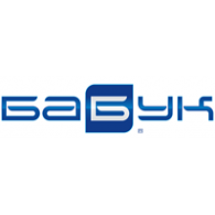 BABUK logo vector logo