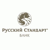 Russky Standart Bank logo vector logo