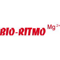 Bioritmo logo vector logo