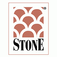 Stone logo vector logo