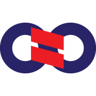 Fiziomed logo vector logo