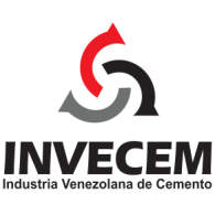 INVECEM logo vector logo