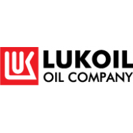Lukoil Oil Company logo vector logo