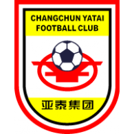 Changchun Yatai Football Club logo vector logo