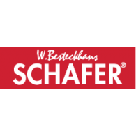 W. Besteckhaus Schafer logo vector logo