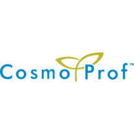 CosmoProf logo vector logo