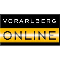 Vorarlberg Online logo vector logo
