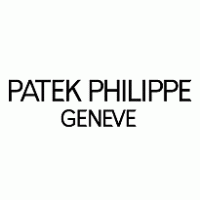 Patek Philippe logo vector logo