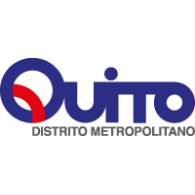 Quito logo vector logo
