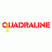 Quadraline logo vector logo