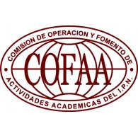 COFFA logo vector logo