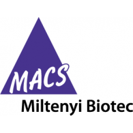 Miltenyi Biotec logo vector logo
