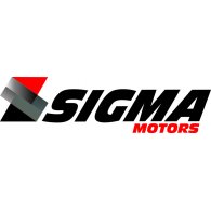 Sigma Motors logo vector logo
