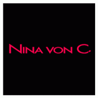 Nina Von C. logo vector logo