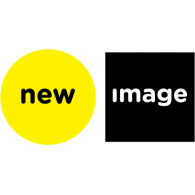 New Image logo vector logo