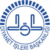 Diyanet Isleri Baskanligi logo vector logo