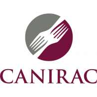Canirac Cozumel logo vector logo