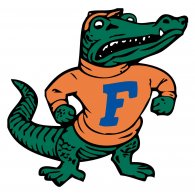 Florida Gators logo vector logo