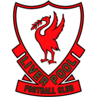FC Liverpool logo vector logo