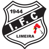 Independente Futebol Clube Limeira logo vector logo