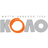 KOLO logo vector logo