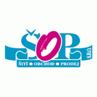 Siti Orchod Prodej logo vector logo