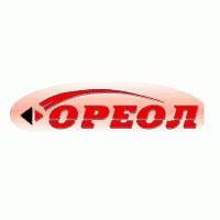 Oreol logo vector logo