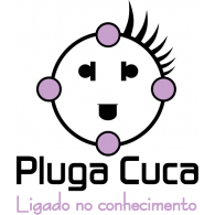 Pluga Cuca logo vector logo