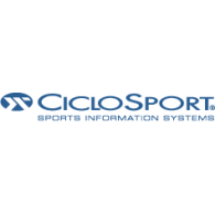 CicloSport logo vector logo