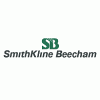 SmithKline Beecham logo vector logo