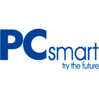 PCsmart logo vector logo
