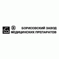 Borisovsky Zavod logo vector logo