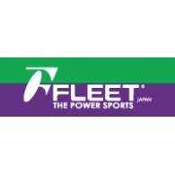 Fleet logo vector logo