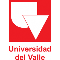 Universidad del Valle logo vector logo