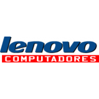 Lenovo logo vector logo