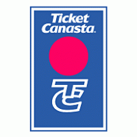 Ticket Canasta