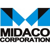 Midaco logo vector logo