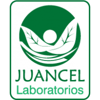 Juancel Laboratorios logo vector logo