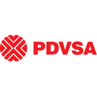 PDVSA logo vector logo