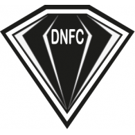 Diamante Negro FC – RJ logo vector logo