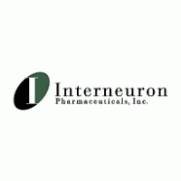 Interneuron Pharmaceuticals logo vector logo