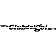 Club del Gol logo vector logo
