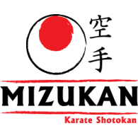 Mizukan logo vector logo