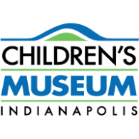 Children’s Museum Indianapolis logo vector logo