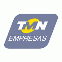 TMN Empresas logo vector logo